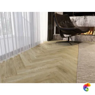 LVT плитка  Eccellent 1005-1001