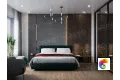ABA ламинат Flosi 1008-8 ABA
