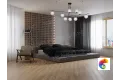 ABA ламинат Eli 1008-6 ABA