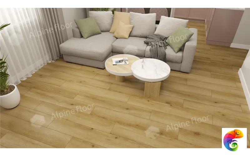 Ламинат Дуб Ливорно LF100-06