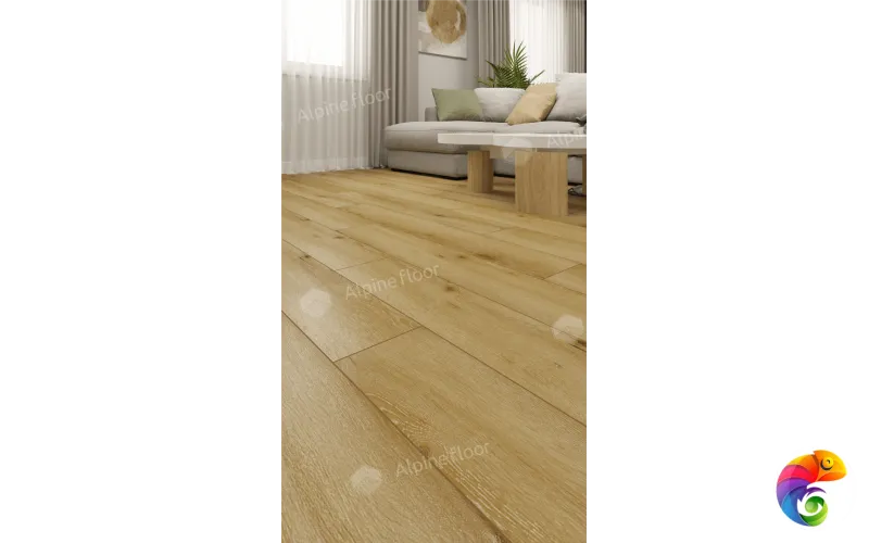 Ламинат Дуб Ливорно LF100-06