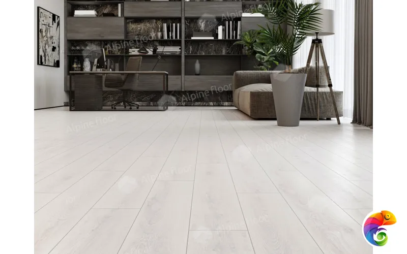 Ламинат Дуб Эльба LF100-12