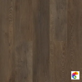 LVT плитка ДУБ ГОЕН ЕСО 3-45
