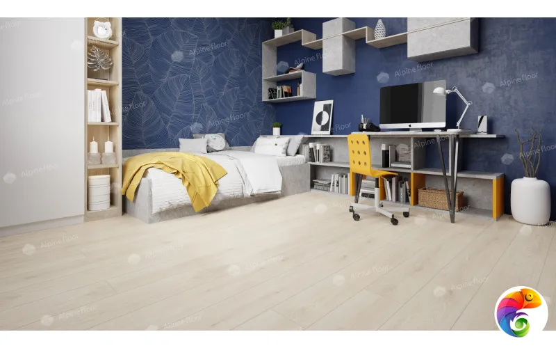 Ламинат Дуб Петербург LF103-04