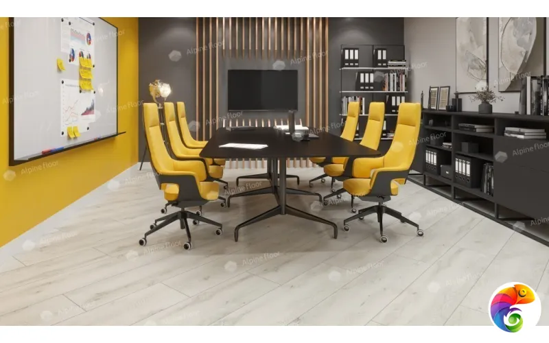 Ламинат Дуб Морейн LF104-08