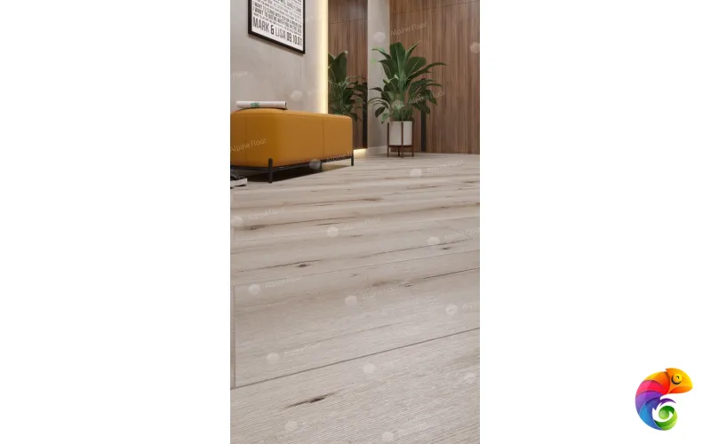 Ламинат Дуб Балатон LF104-02