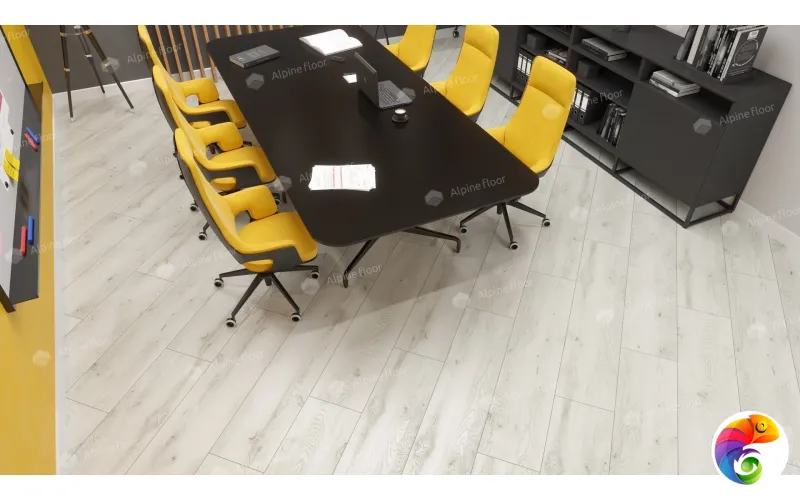 Ламинат Дуб Морейн LF104-08