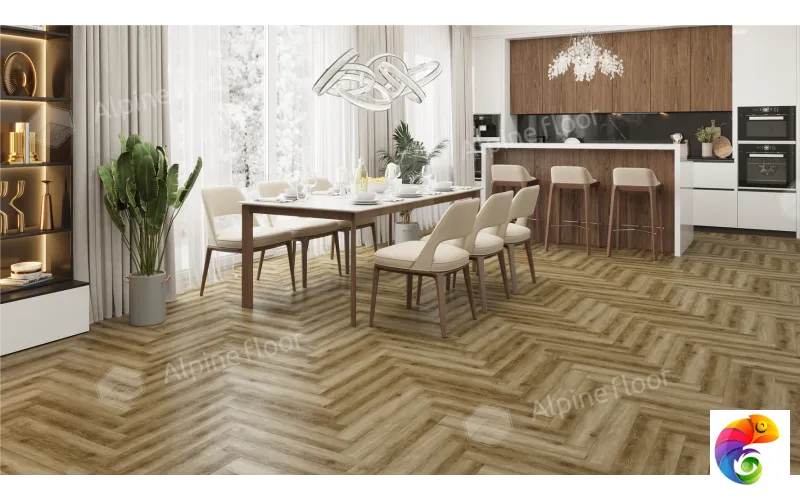 Ламинат Марсель LF106-09