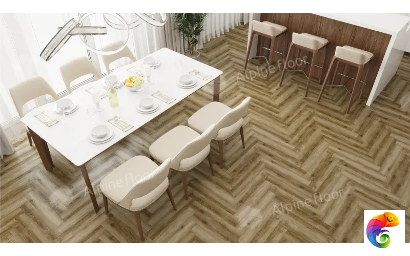 Ламинат Марсель LF106-09