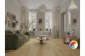 SPC ламинат ГРАНД СЕКВОЙЯ МИНДАЛЬ ECO 11-608 MC