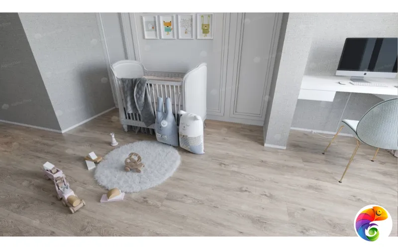 LVT плитка Карите ECO 11-902