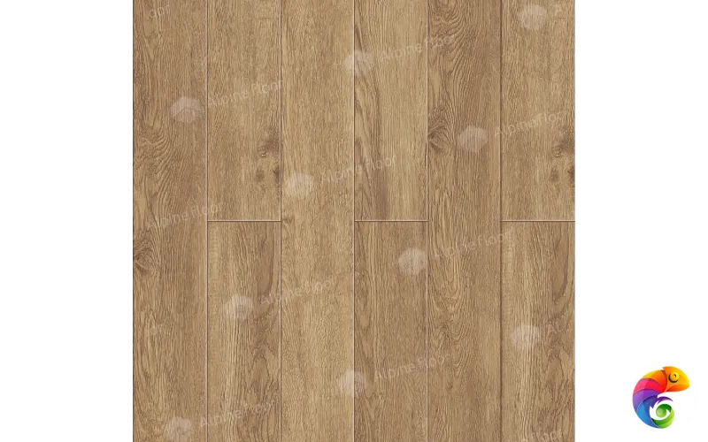 SPC ламинат Grand Sequoia Village Макадамия ECO 11-1007 MC