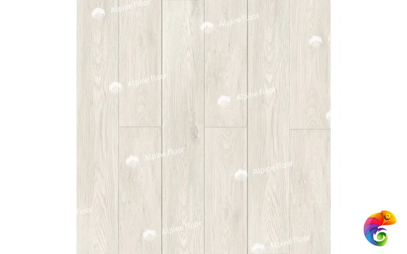 SPC ламинат Grand Sequoia Village Атланта ECO 11-207 MC