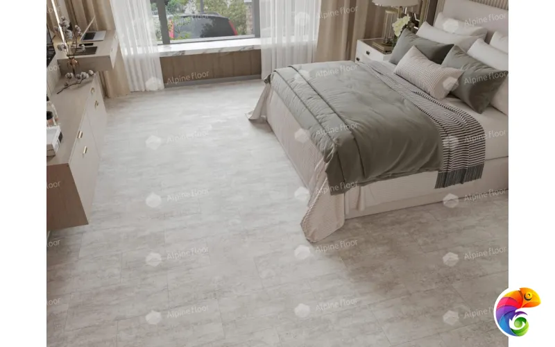 LVT плитка Ратленд ECO-15-9