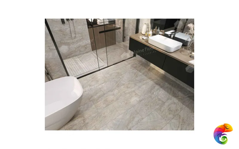 LVT плитка Вилио ECO-15-20