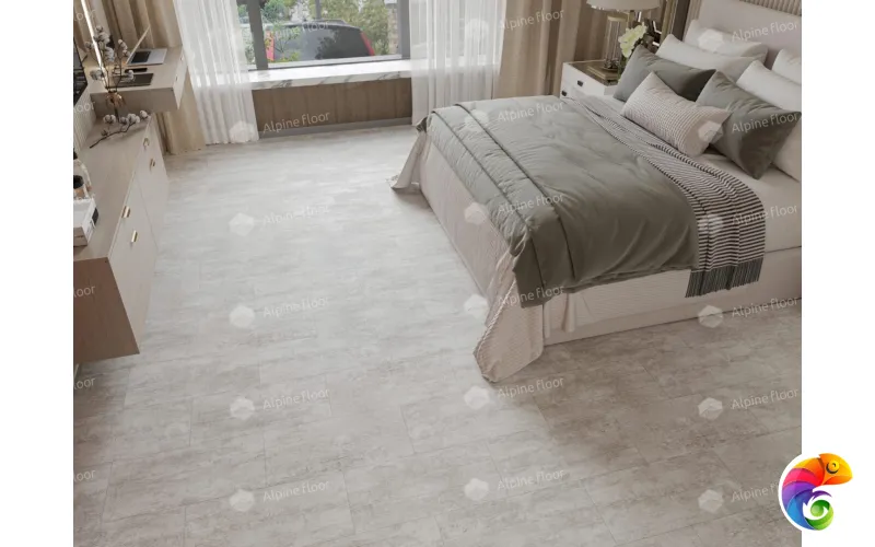 LVT плитка Ратленд ECO-15-9