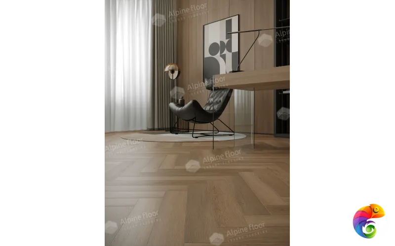 LVT плитка  Дуб Батейн ECO 16-29