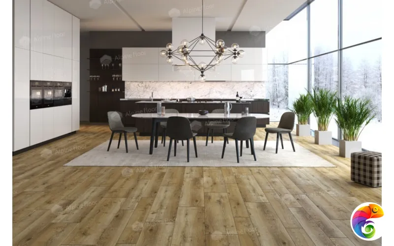 Ламинат Дуб Накуру 54813