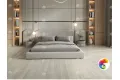 LVT плитка ДУБ ПЕПЕЛЬНЫЙ ECO 5-16