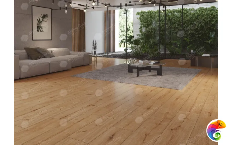 Ламинат Дуб Хамра 62752