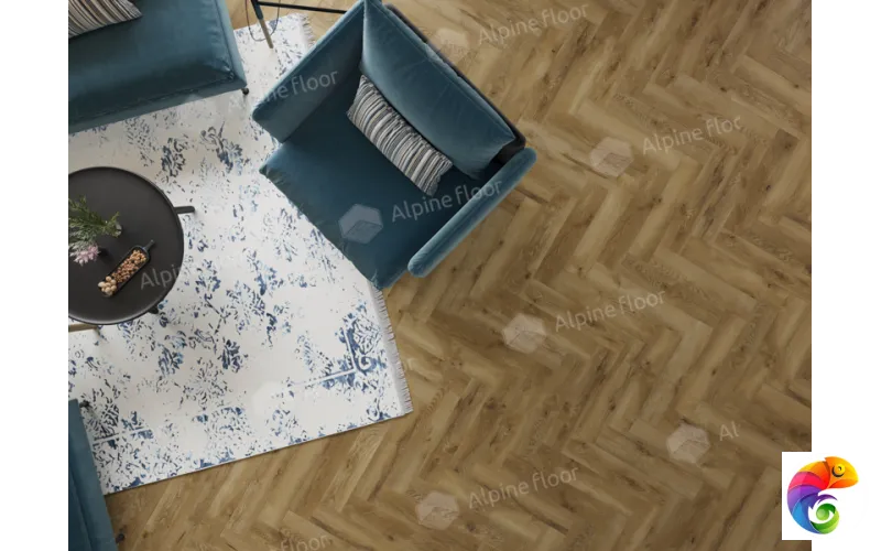 Ламинат Дуб Каррито 63262