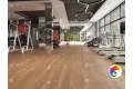 LVT ламинат Секвойя Темная ЕСО 6-12 LVT