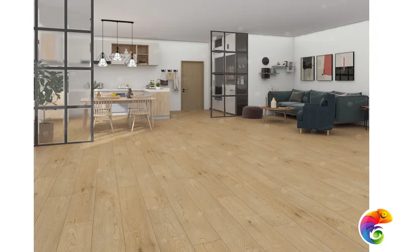 SPC ламинат Дуб Вега ABA ECO 7-29 MC