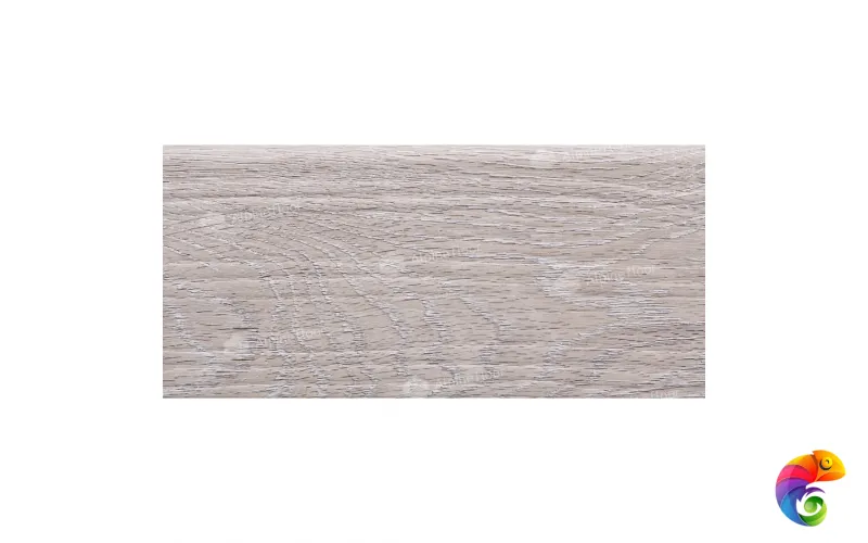 Напольный Плинтус Rico Concept 80 Дуб Латте