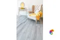 LVT плитка ДУБ ПЕПЕЛЬНЫЙ ECO 5-16