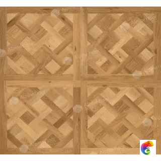 SPC ламинат PARQUET SIROCCO Лувр ECO 25-2