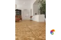 SPC ламинат PARQUET SIROCCO Лувр ECO 25-2