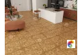 SPC ламинат PARQUET SIROCCO Лувр ECO 25-2