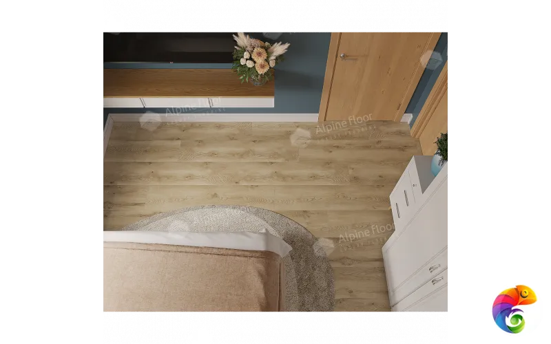 Ламинат Дуб Алсуотер LF104-14