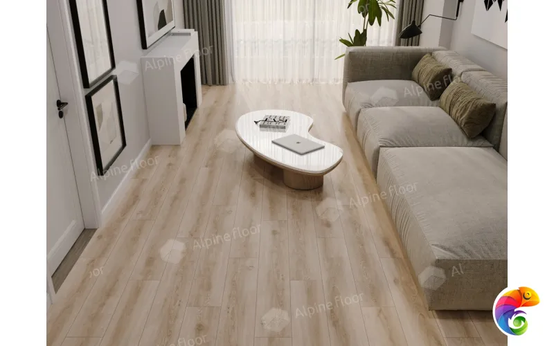 Ламинат Дуб Модена LF100-13