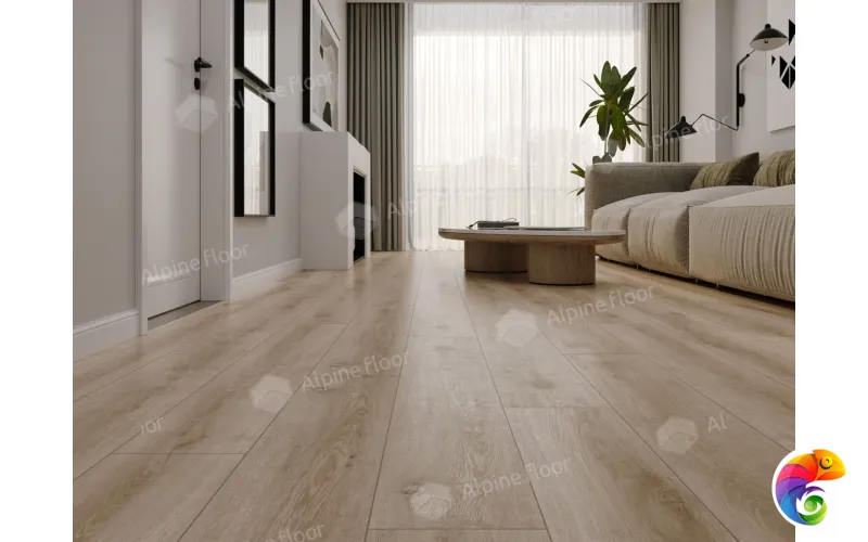 Ламинат Дуб Модена LF100-13