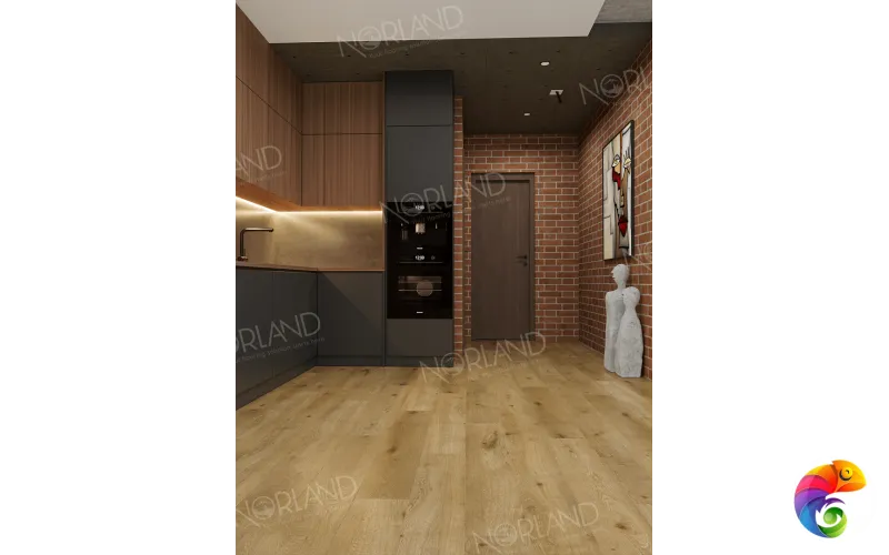 Ламинат Дуб Хайнан LF301-09