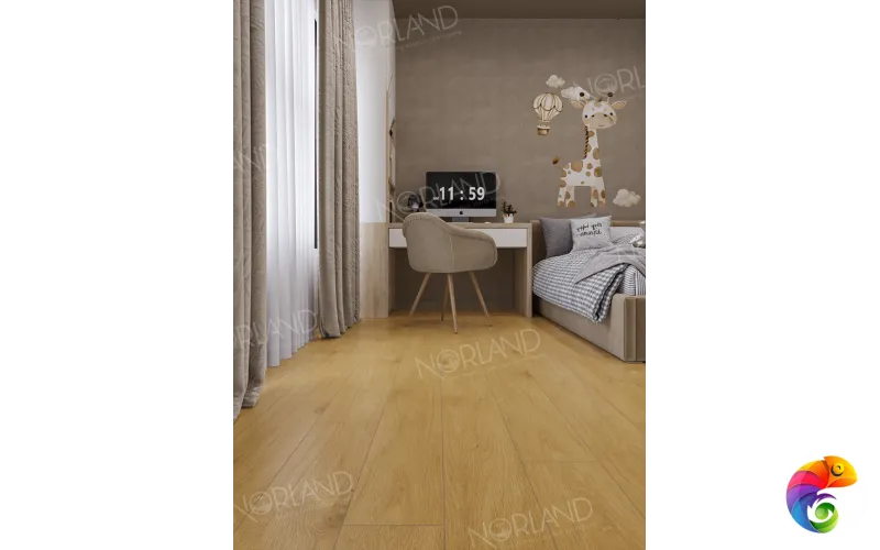 Ламинат Дуб Мальта LF301-12