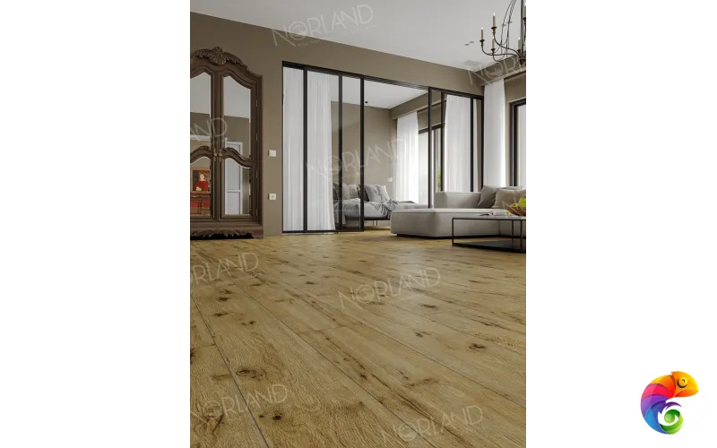 Ламинат Дуб Скай LF302-14