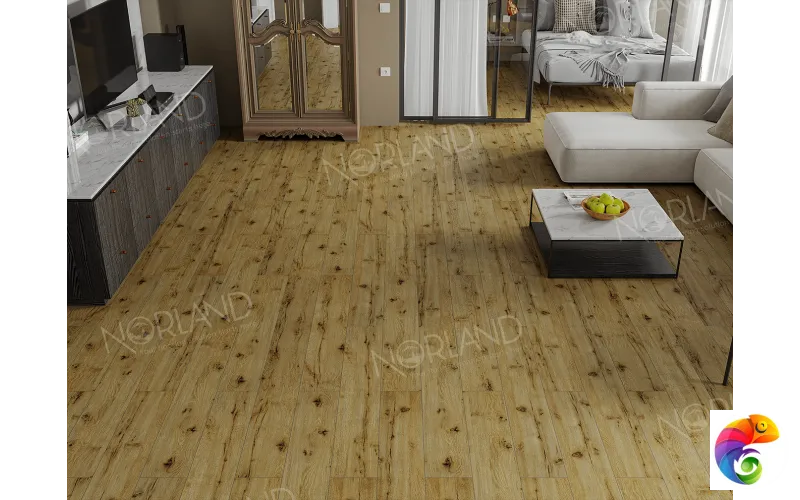 Ламинат Дуб Скай LF302-14