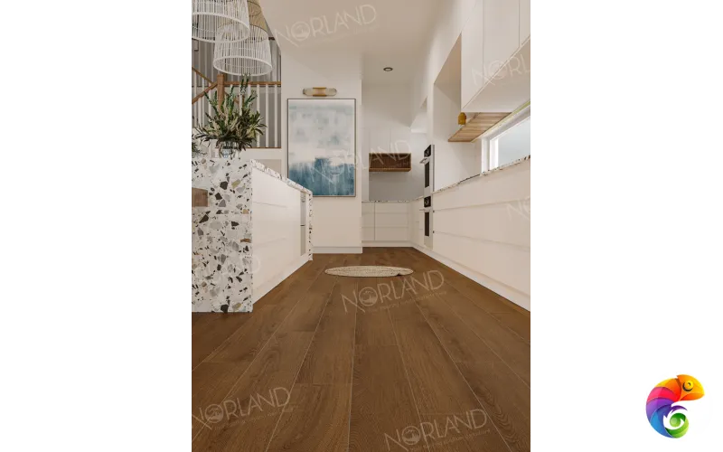 Ламинат Дуб Этна LF301-20