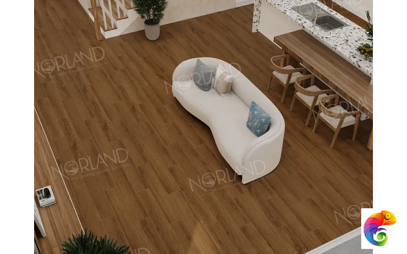 Ламинат Дуб Этна LF301-20