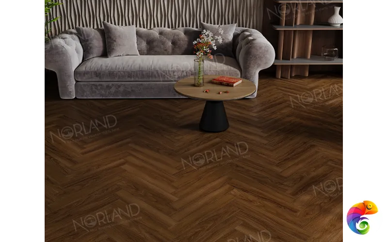 Ламинат Дуб Треско LF304-22