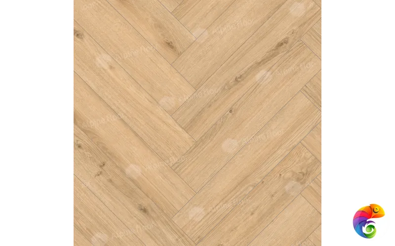 Ламинат Дуб Цетинский 63276