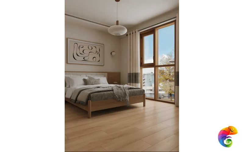 Ламинат Дуб Виченца LF101-24