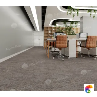 Ковровая плитка Грейс 401-3