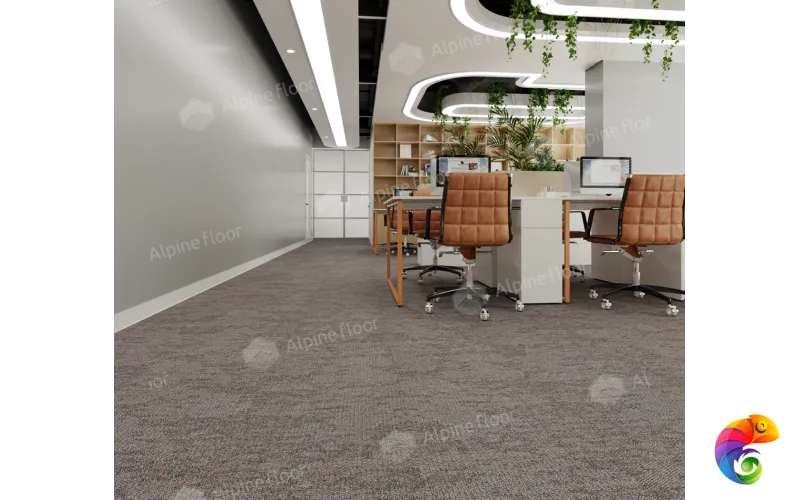 Ковровая плитка Грейс 401-3