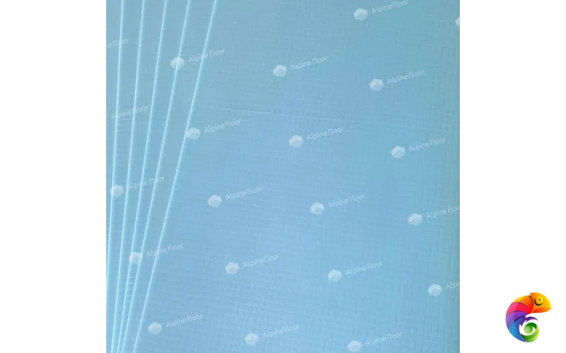 Подложка Alpine Floor COMFORT для ламината