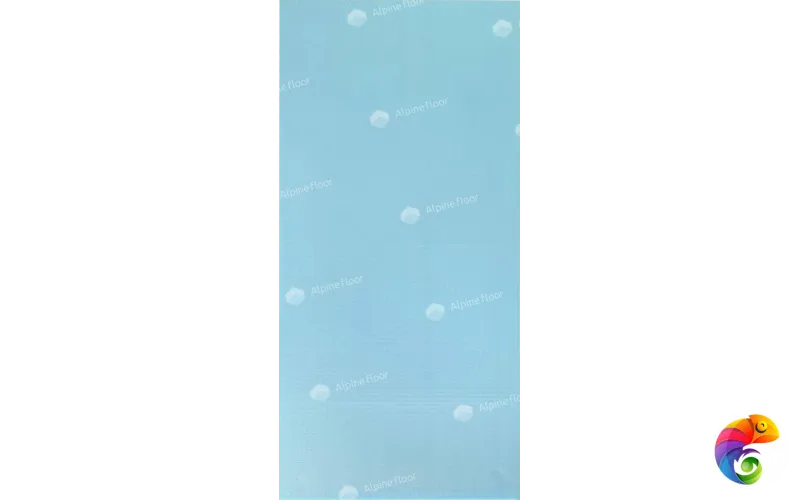 Подложка Alpine Floor COMFORT для ламината