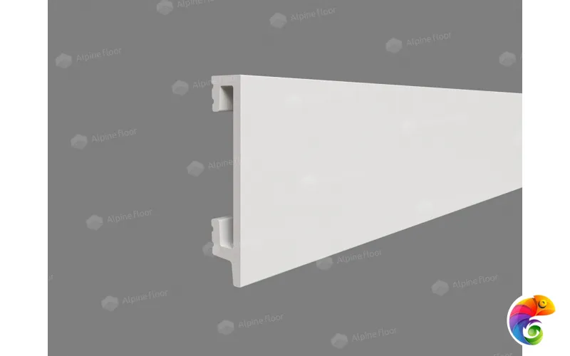 Напольный плинтус Tanle TL018046 Генар