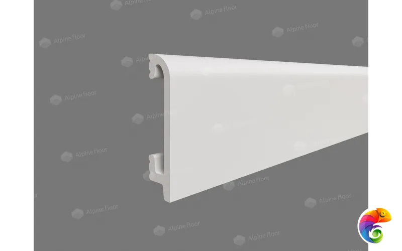 Напольный плинтус Tanle TL018047 Валон
